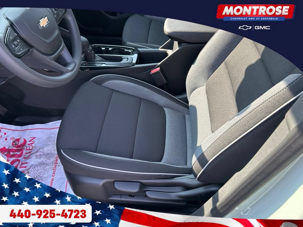 2026 Chevrolet Trailblazer LT - Photo 19
