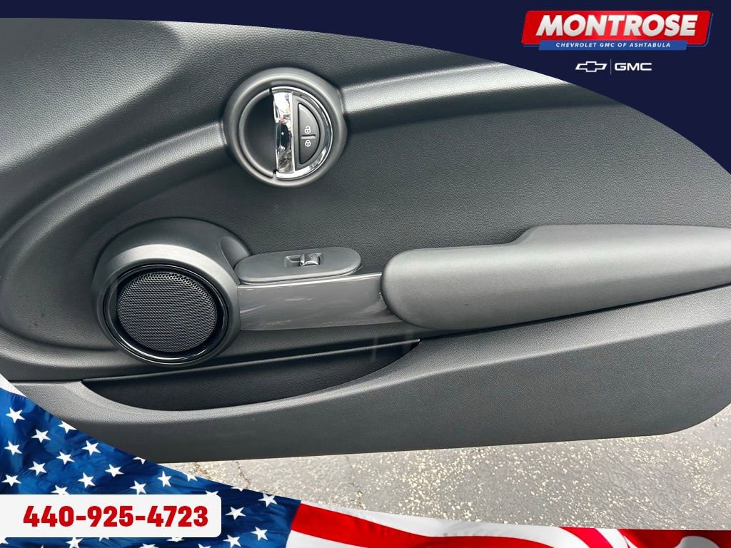 2020 MINI Hardtop 2 Door Base - Photo 21