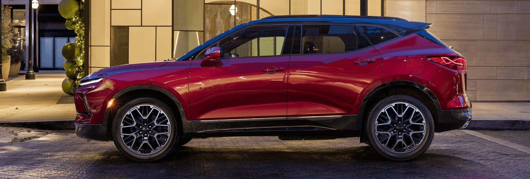 CHEVY DEALER NEAR CONNEAUT OH Montrose Chevrolet GMC of Ashtabula