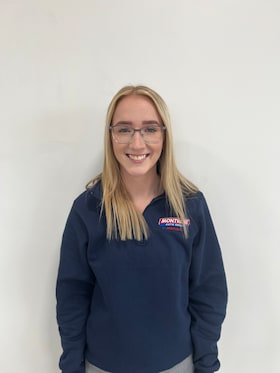Staff member MAKENNA CONDON from ID_e2d8fbb4a5c3