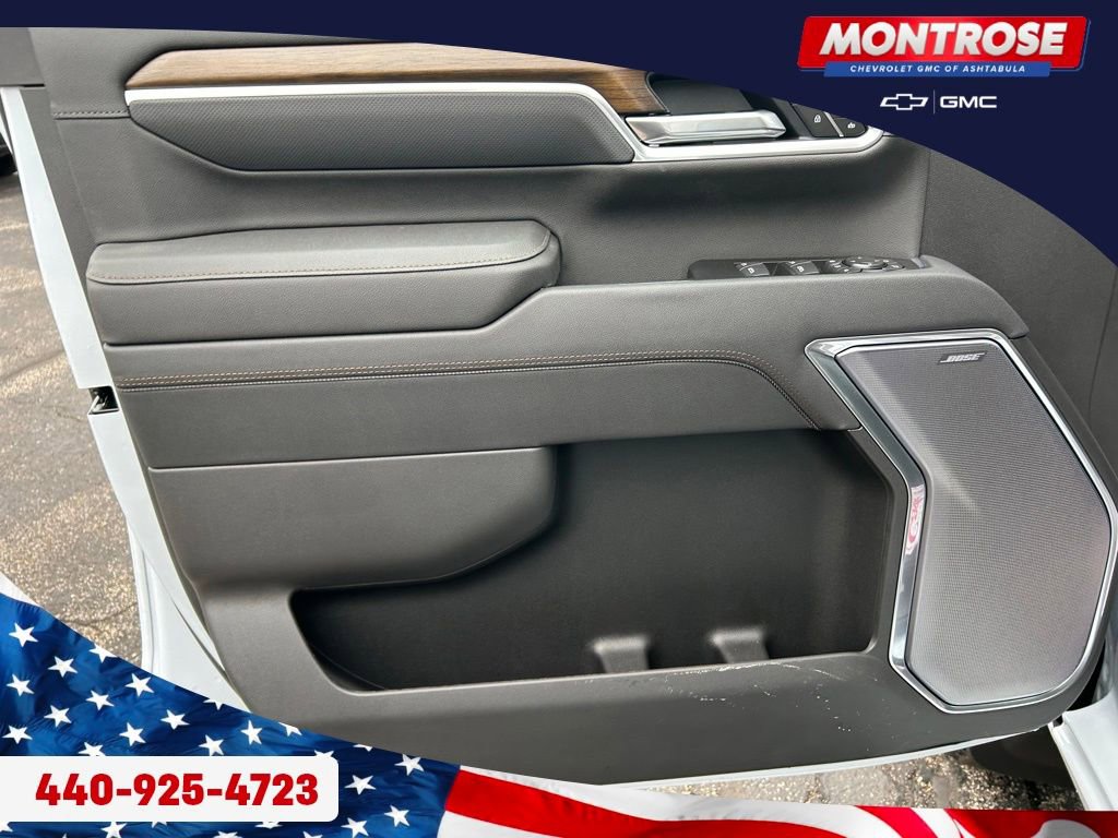 2026 Chevrolet Silverado 2500 HD High Country - Photo 9