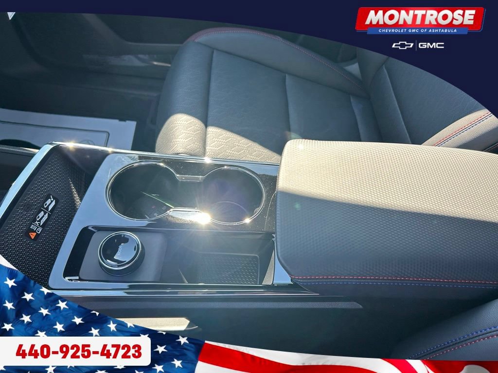 2026 Chevrolet Equinox RS - Photo 16