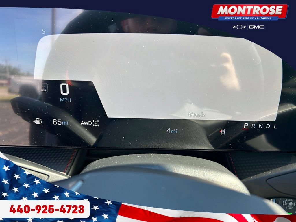 2026 Chevrolet Equinox RS - Photo 15