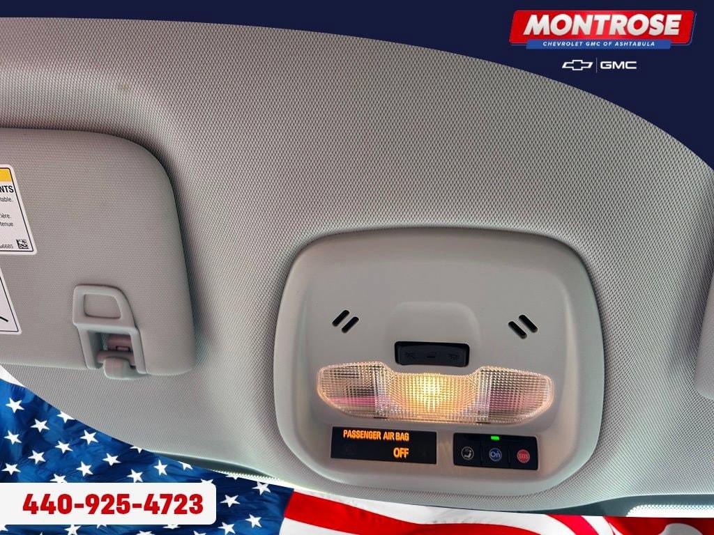 2026 Chevrolet Trax LT - Photo 18