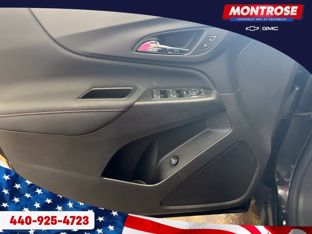 2024 Chevrolet Equinox RS - Photo 9