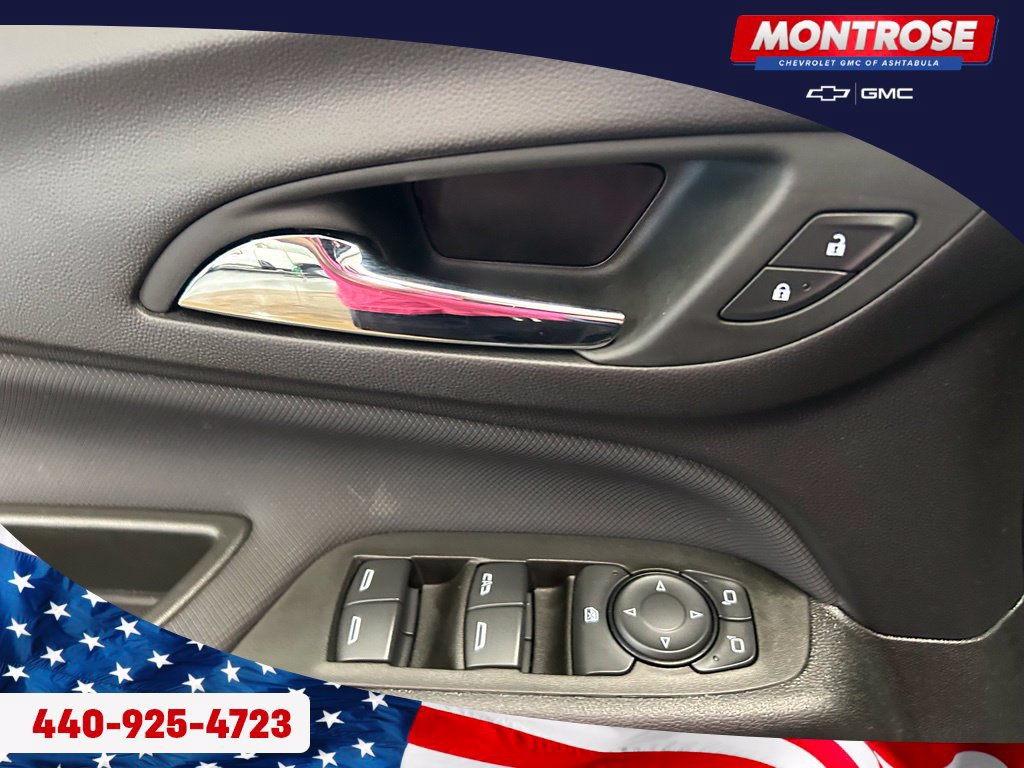 2024 Chevrolet Equinox RS - Photo 10