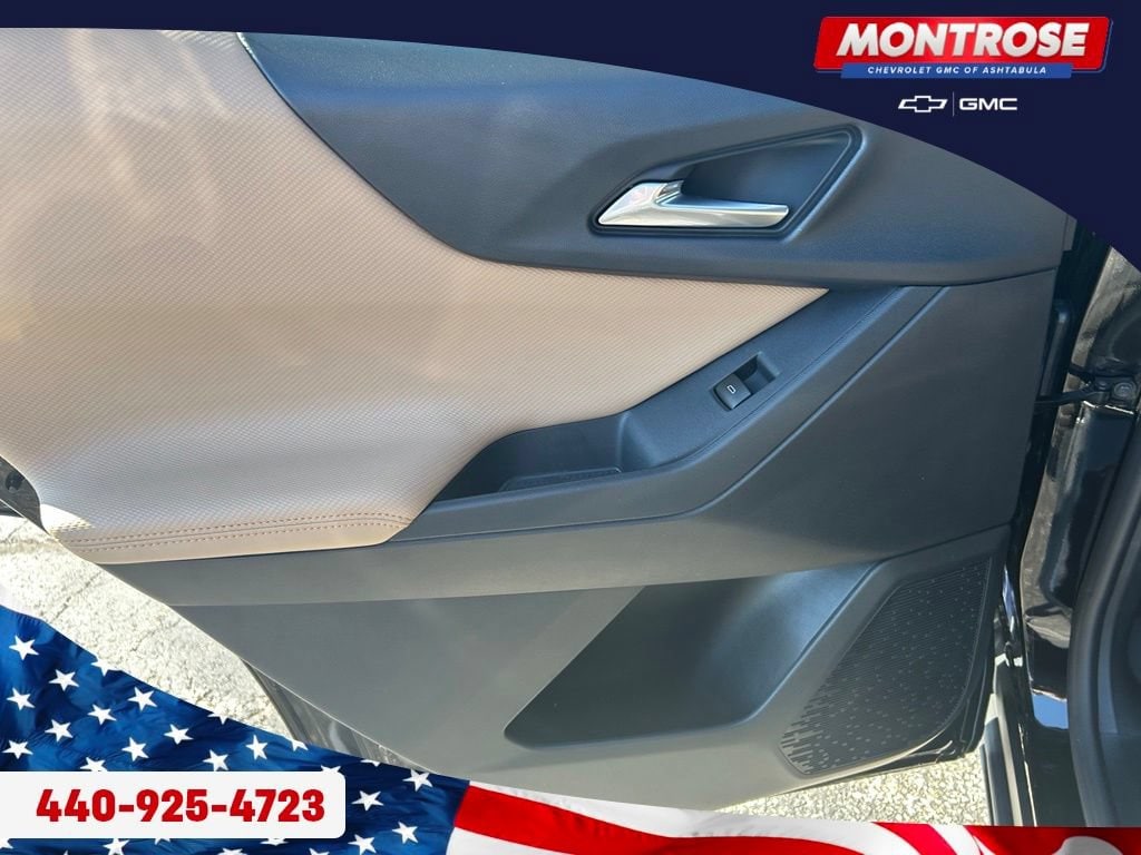 2026 Chevrolet Equinox ACTIV - Photo 18