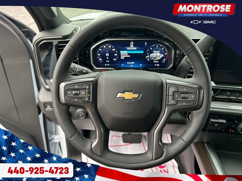 2026 Chevrolet Silverado 2500 HD High Country - Photo 14