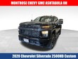 Chevrolet Silverado 2500 HD