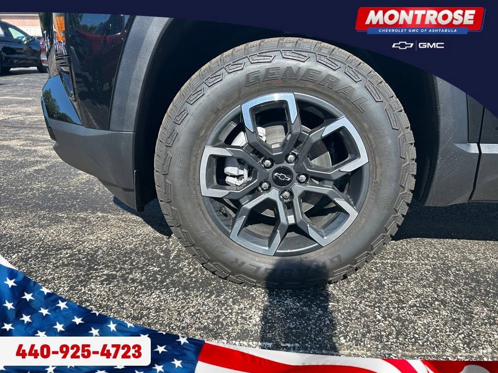 2026 Chevrolet Equinox ACTIV - Photo 30