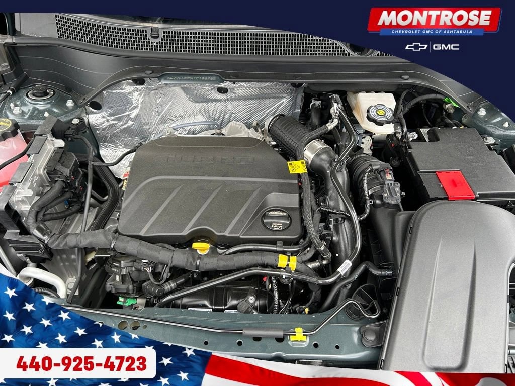2026 Chevrolet Trax LT - Photo 32