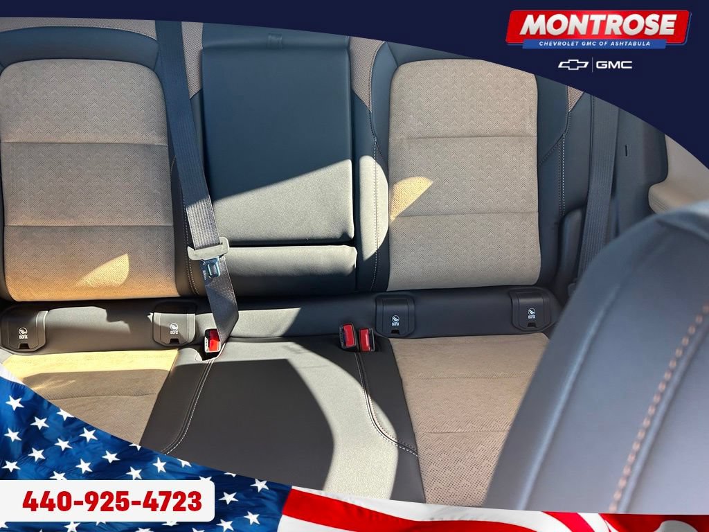 2026 Chevrolet Equinox ACTIV - Photo 17