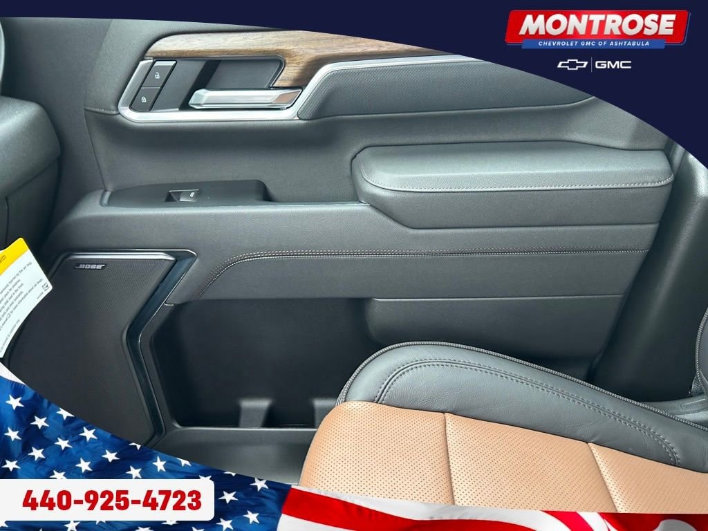 2026 Chevrolet Silverado 2500 HD High Country - Photo 12