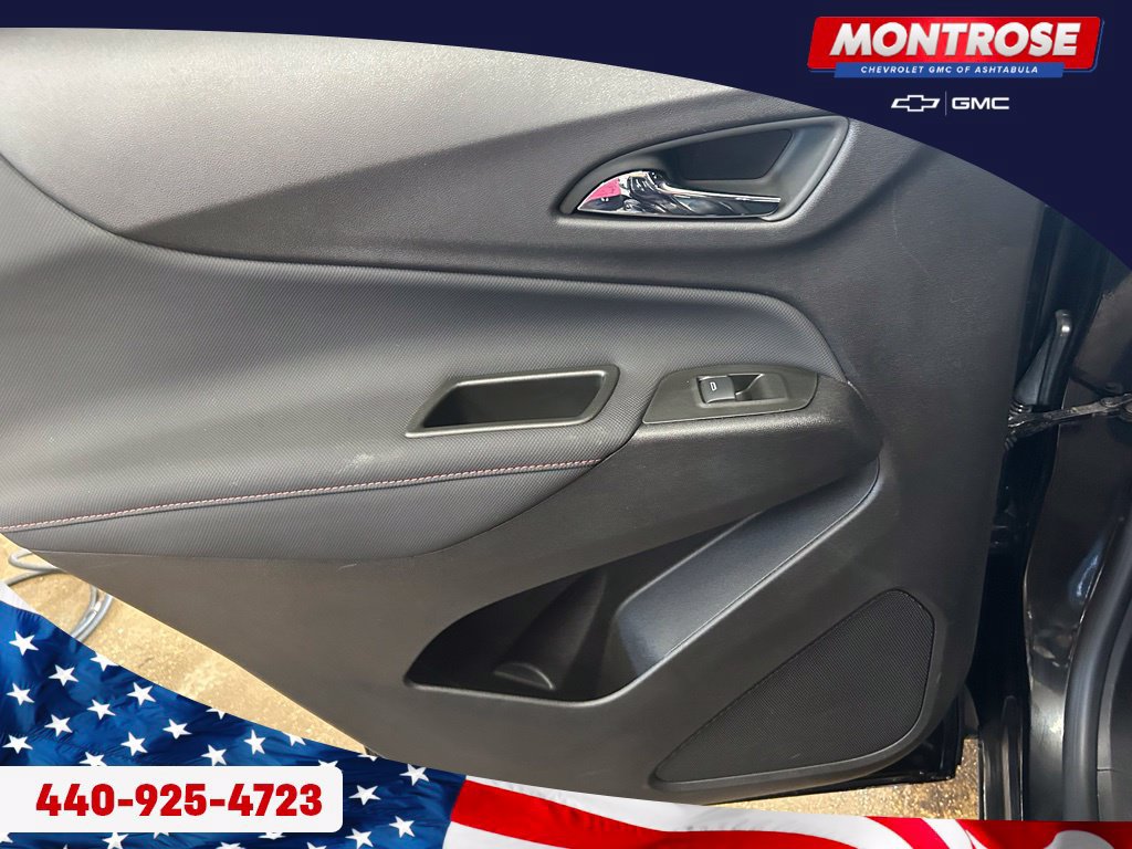 2024 Chevrolet Equinox RS - Photo 21