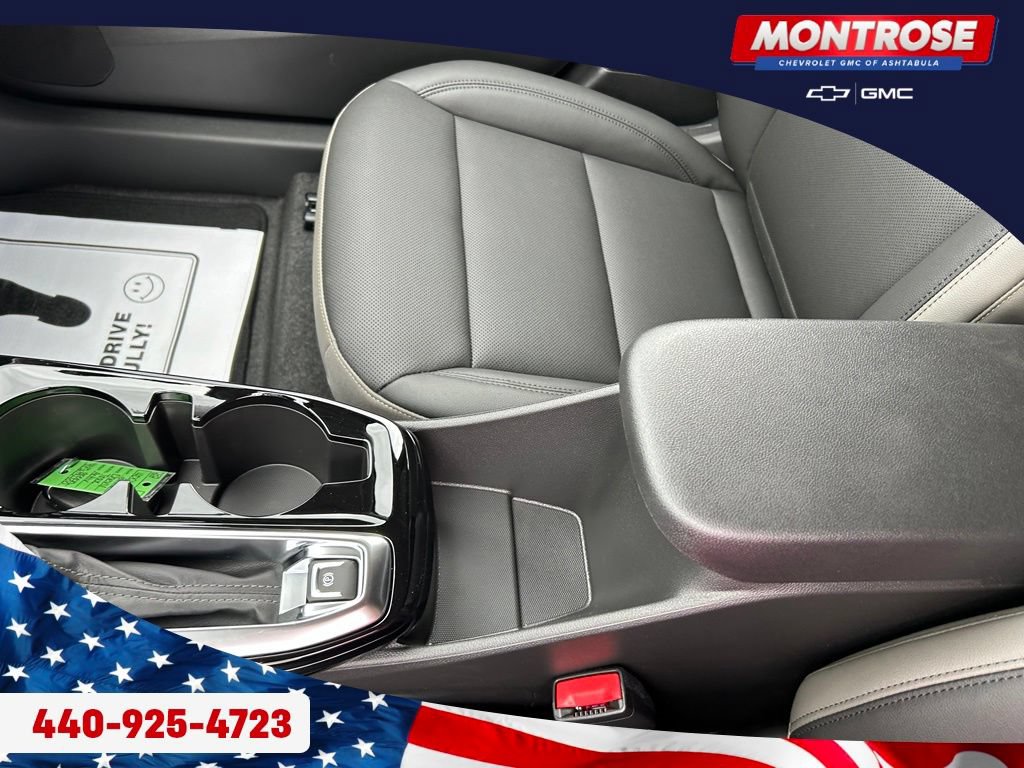 2026 Chevrolet Trax Activ - Photo 16