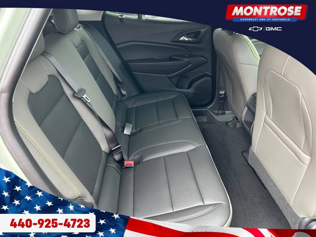 2026 Chevrolet Trax Activ - Photo 29