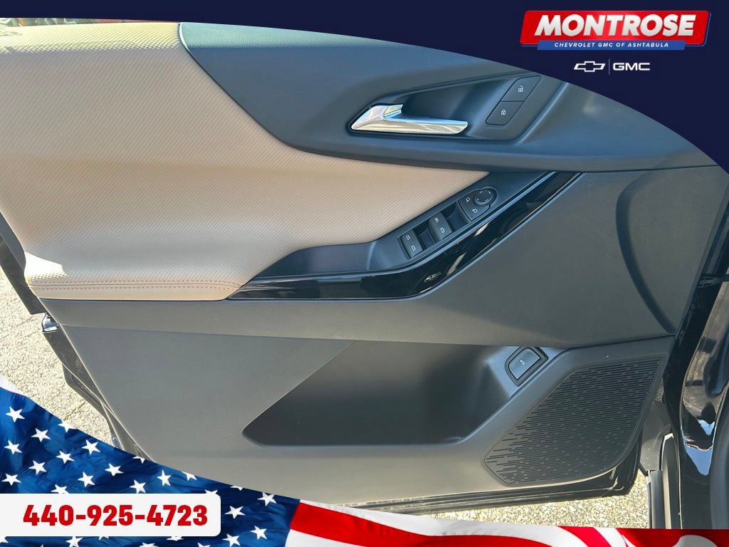 2026 Chevrolet Equinox ACTIV - Photo 9