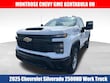 Chevrolet Silverado 2500 HD
