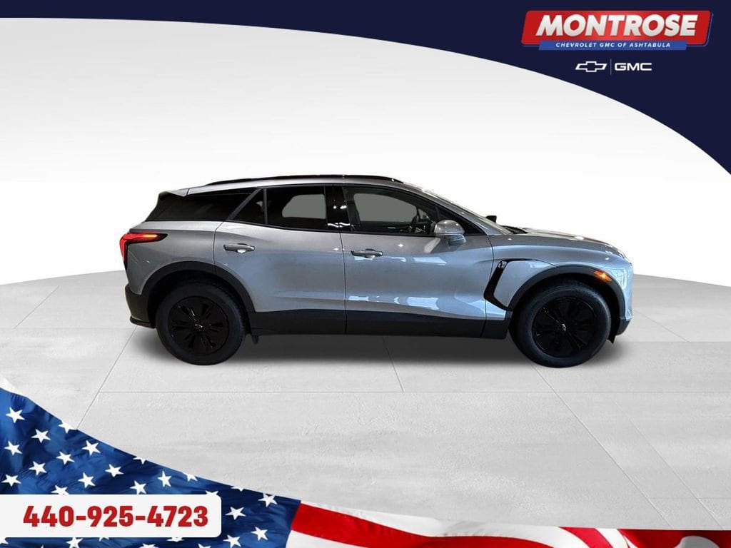 2026 Chevrolet Blazer EV LT - Photo 6
