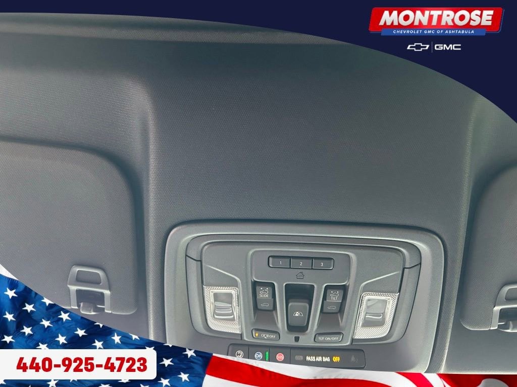 2026 Chevrolet Silverado 2500 HD High Country - Photo 18