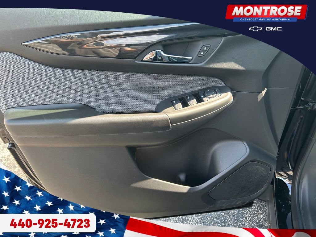 2026 Chevrolet Trailblazer LT - Photo 9