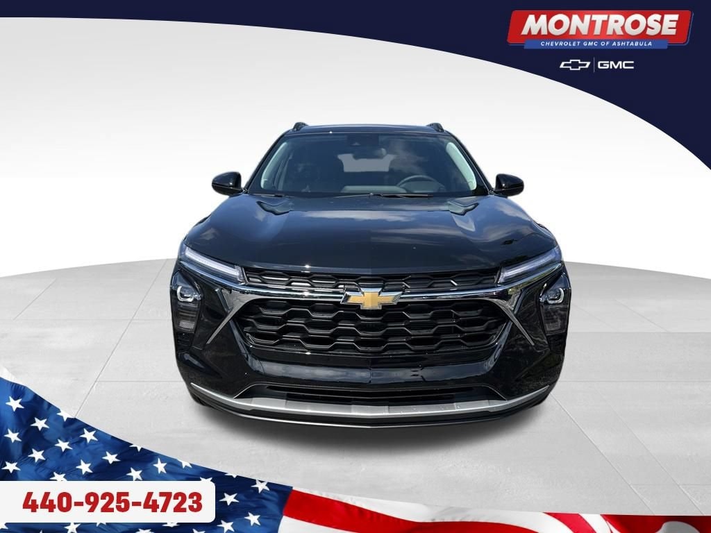 2026 Chevrolet Trax LT - Photo 8