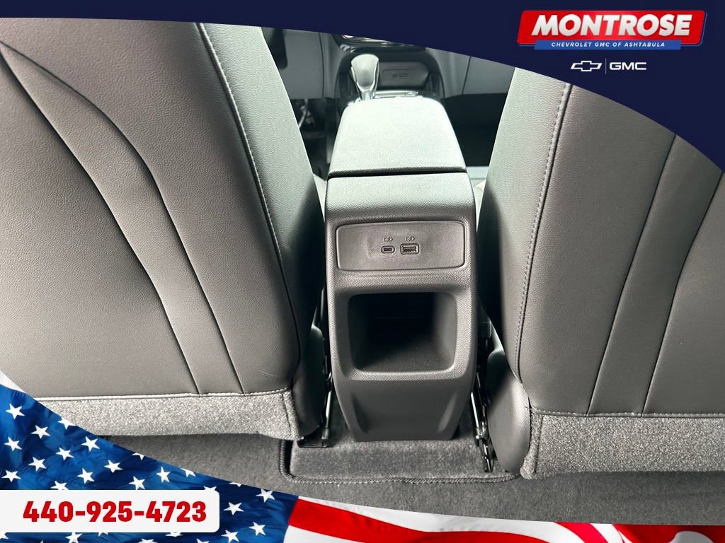 2026 Chevrolet Trax LT - Photo 23