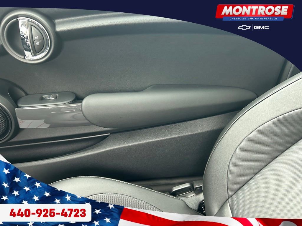 2020 MINI Hardtop 2 Door Base - Photo 12