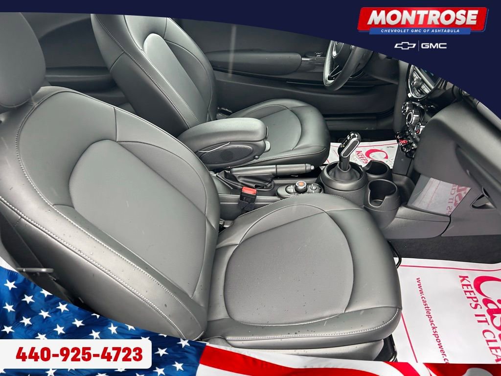 2020 MINI Hardtop 2 Door Base - Photo 22