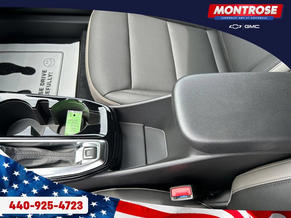 2026 Chevrolet Trax Activ - Photo 16