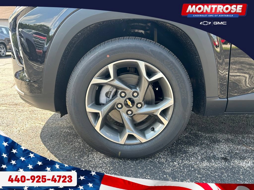 2026 Chevrolet Trax LT - Photo 33