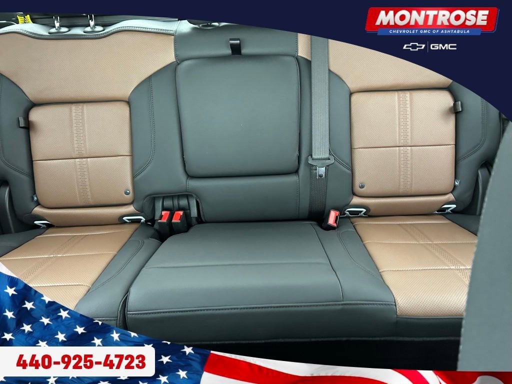 2026 Chevrolet Silverado 2500 HD High Country - Photo 20
