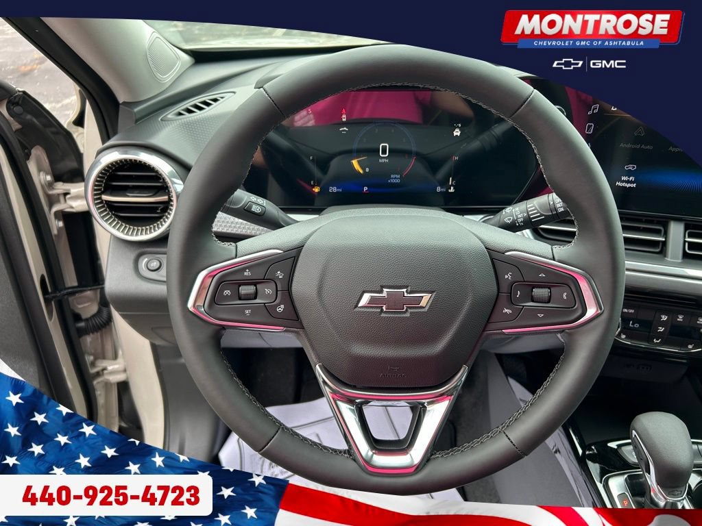 2026 Chevrolet Trax Activ - Photo 14