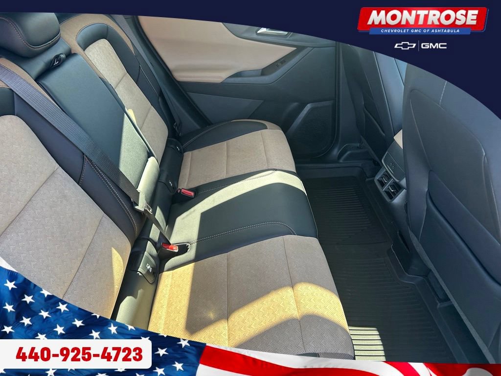 2026 Chevrolet Equinox ACTIV - Photo 26