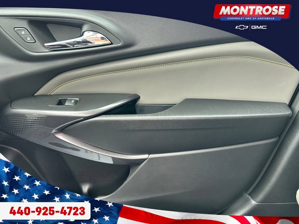 2026 Chevrolet Trax Activ - Photo 12