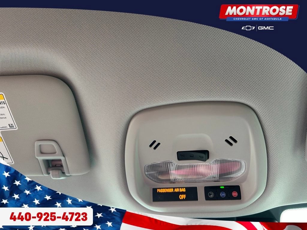 2026 Chevrolet Trax Activ - Photo 18