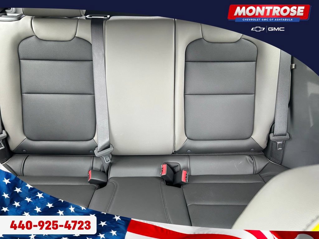 2026 Chevrolet Trax Activ - Photo 20