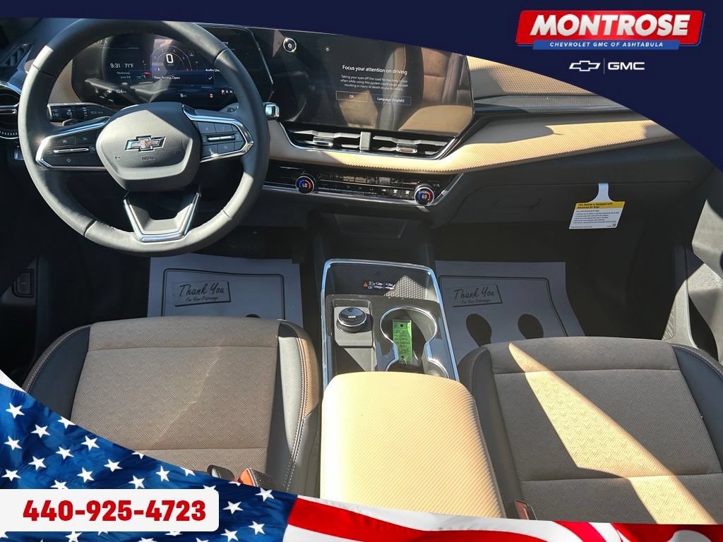 2026 Chevrolet Equinox ACTIV - Photo 22