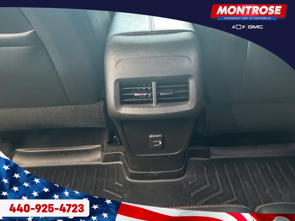 2024 Chevrolet Equinox RS - Photo 23