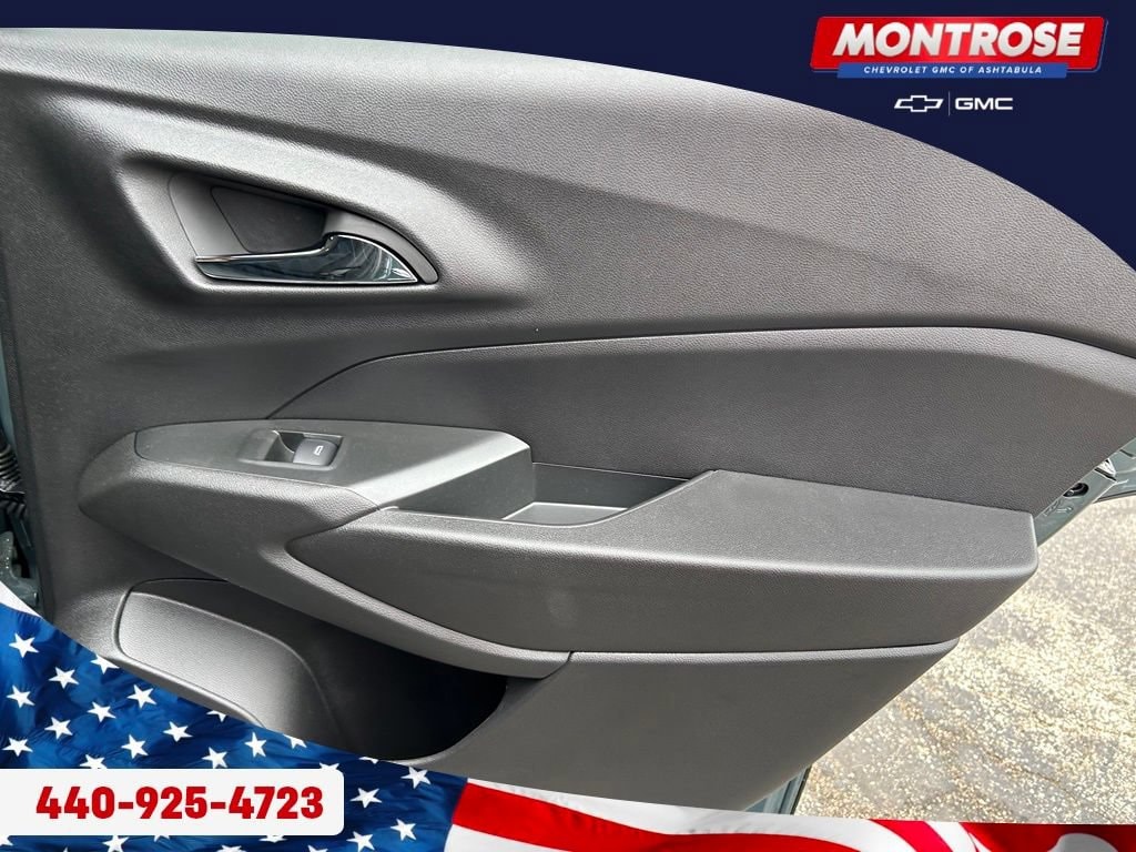2026 Chevrolet Trax LT - Photo 28