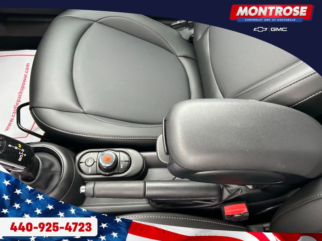 2020 MINI Hardtop 2 Door Base - Photo 16
