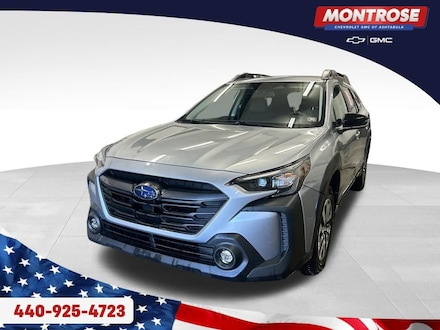 2023 Subaru Outback Premium 2023 Subaru Outback Premium
