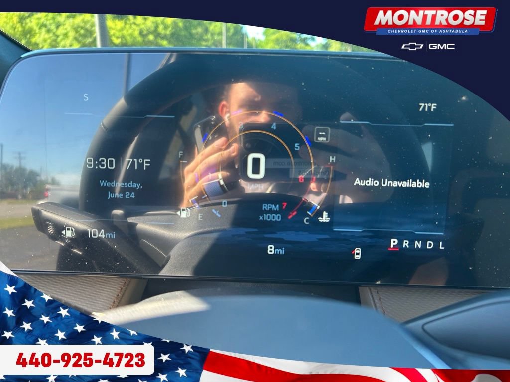 2026 Chevrolet Equinox ACTIV - Photo 15