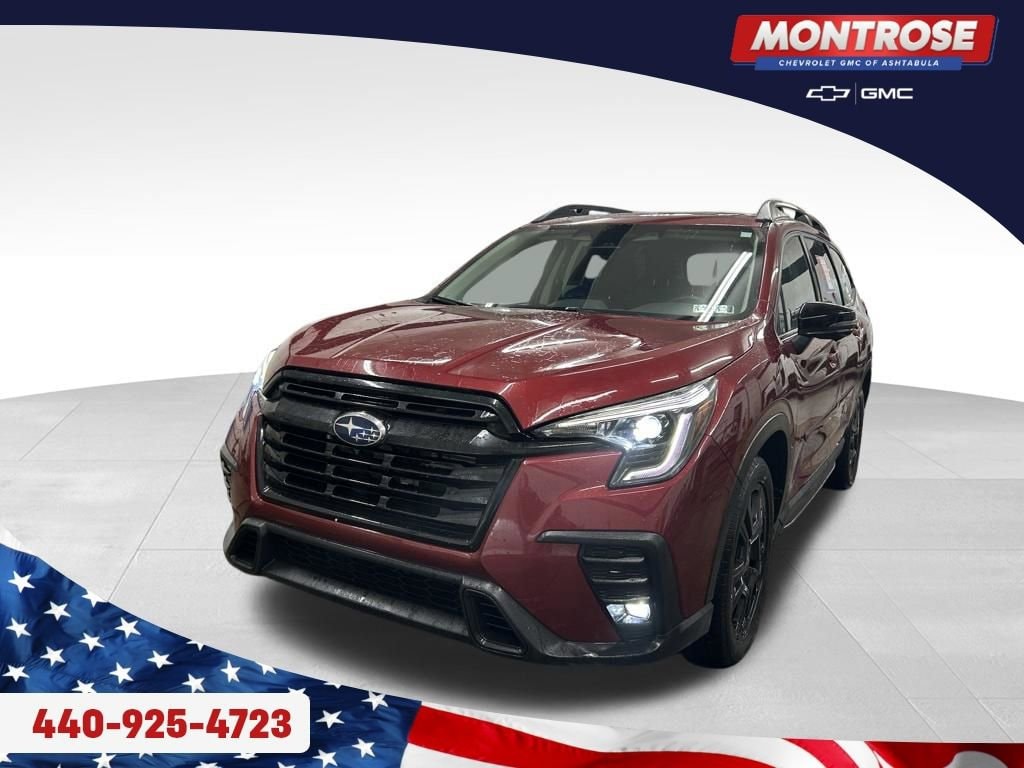 2023 Subaru Ascent Onyx Edition Limited 7 Passenger's photo