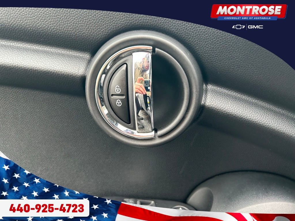 2020 MINI Hardtop 2 Door Base - Photo 10