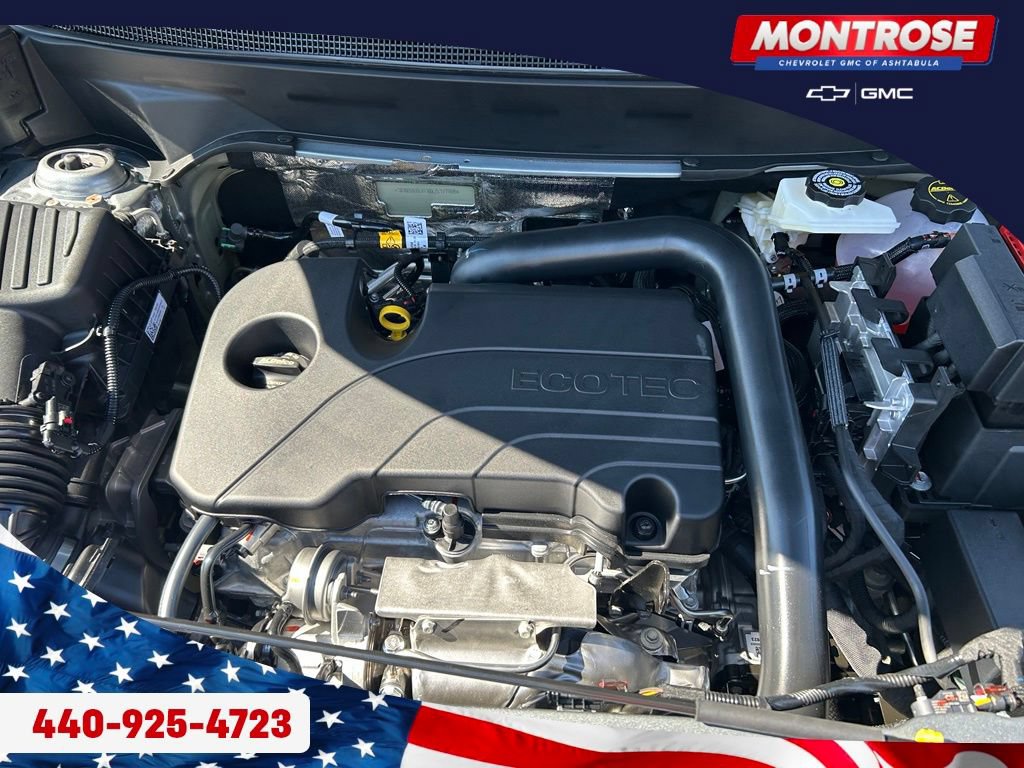 2026 Chevrolet Equinox RS - Photo 32