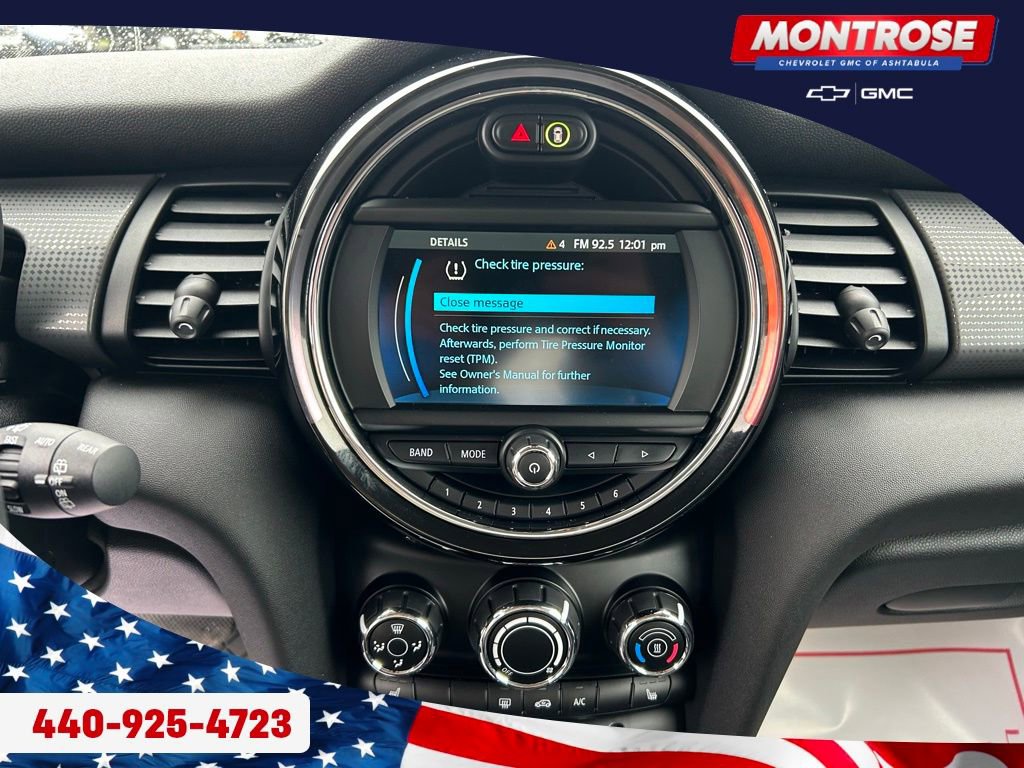 2020 MINI Hardtop 2 Door Base - Photo 17