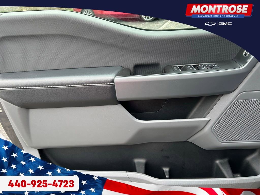 2023 Ford F-150 XLT - Photo 9