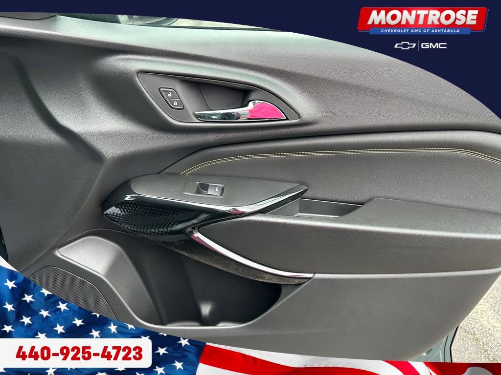 2026 Chevrolet Trax LT - Photo 30