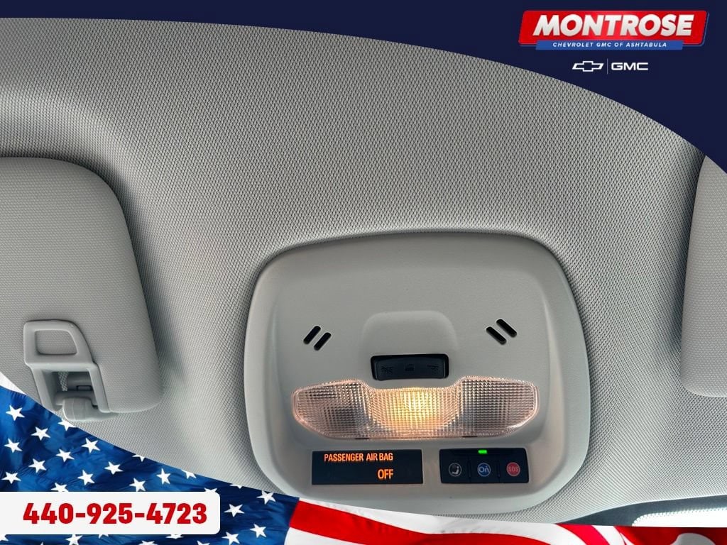 2026 Chevrolet Trax LT - Photo 18